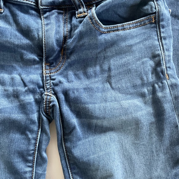 American Eagle Mid-Rise Skinny Jeans - Picture 5 of 6